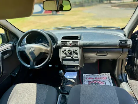 CHEVROLET Corsa Sedan 1.6 4P LIFE, Foto 8