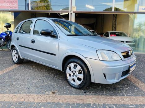 CHEVROLET Corsa Sedan 1.4 4P MAXX FLEX, Foto 3