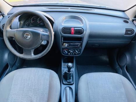 CHEVROLET Corsa Sedan 1.4 4P MAXX FLEX, Foto 4