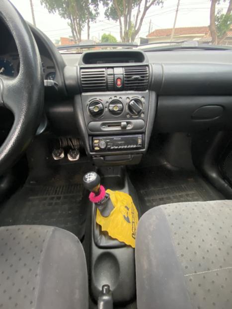 CHEVROLET Corsa Sedan 1.0 4P SUPER, Foto 2 CHEVROLET Corsa Sedan 1.0 4P SUPER, Foto 2