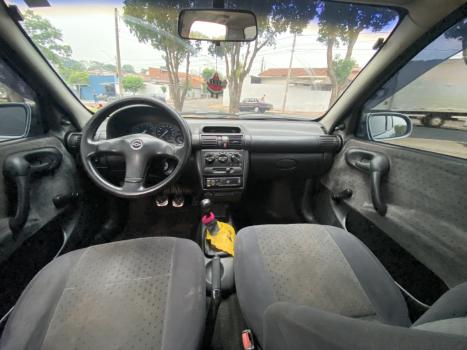 CHEVROLET Corsa Sedan 1.0 4P SUPER, Foto 3 CHEVROLET Corsa Sedan 1.0 4P SUPER, Foto 3