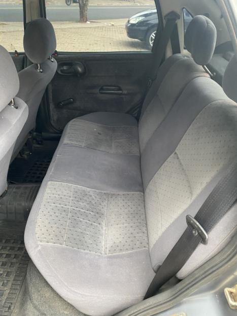 CHEVROLET Corsa Sedan 1.0 4P SUPER, Foto 5 CHEVROLET Corsa Sedan 1.0 4P SUPER, Foto 5