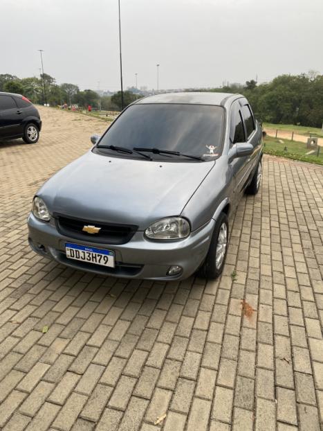 CHEVROLET Corsa Sedan 1.0 4P SUPER, Foto 6 CHEVROLET Corsa Sedan 1.0 4P SUPER, Foto 6