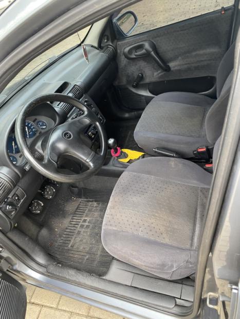 CHEVROLET Corsa Sedan 1.0 4P SUPER, Foto 7 CHEVROLET Corsa Sedan 1.0 4P SUPER, Foto 7