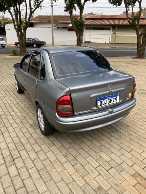 CHEVROLET Corsa Sedan 1.0 4P SUPER, Foto 8 CHEVROLET Corsa Sedan 1.0 4P SUPER, Foto 8