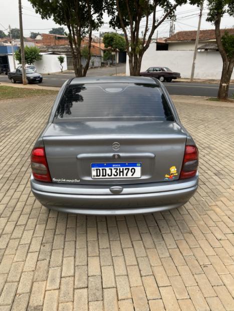 CHEVROLET Corsa Sedan 1.0 4P SUPER, Foto 9 CHEVROLET Corsa Sedan 1.0 4P SUPER, Foto 9