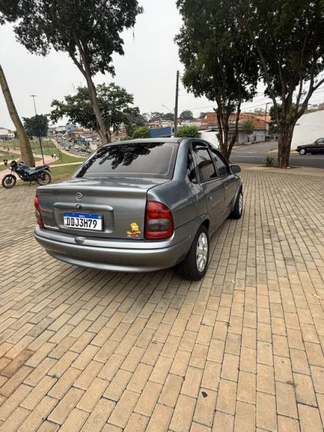 CHEVROLET Corsa Sedan 1.0 4P SUPER, Foto 10 CHEVROLET Corsa Sedan 1.0 4P SUPER, Foto 10