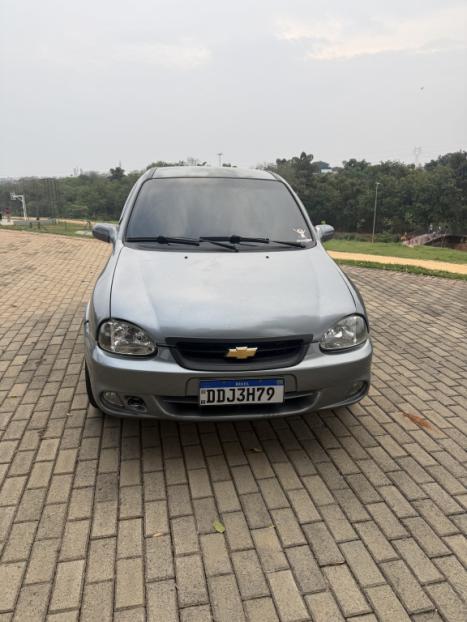 CHEVROLET Corsa Sedan 1.0 4P SUPER, Foto 11 CHEVROLET Corsa Sedan 1.0 4P SUPER, Foto 11