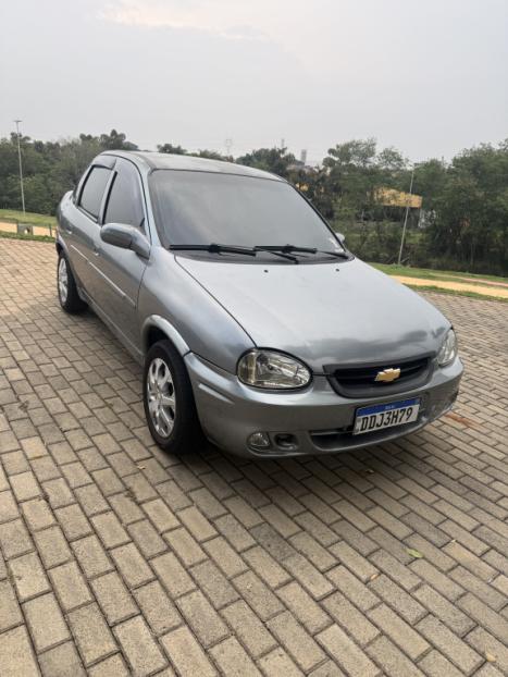 CHEVROLET Corsa Sedan 1.0 4P SUPER, Foto 12 CHEVROLET Corsa Sedan 1.0 4P SUPER, Foto 12