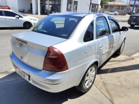 CHEVROLET Corsa Sedan 1.4 4P PREMIUM FLEX, Foto 5