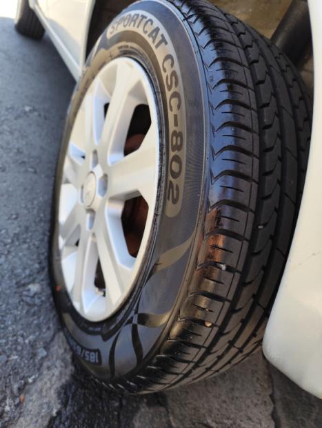 CHEVROLET Corsa Sedan 1.4 4P PREMIUM FLEX, Foto 10