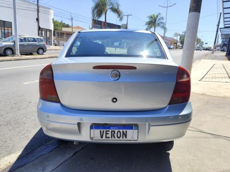 CHEVROLET Corsa Sedan 1.4 4P PREMIUM FLEX, Foto 6