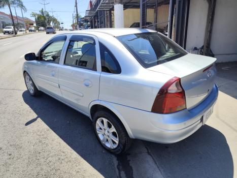 CHEVROLET Corsa Sedan 1.4 4P PREMIUM FLEX, Foto 7