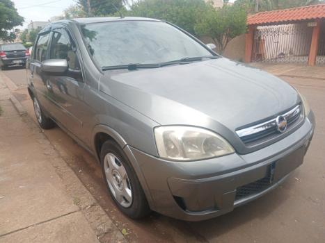 CHEVROLET Corsa Sedan 1.4 4P PREMIUM FLEX, Foto 3