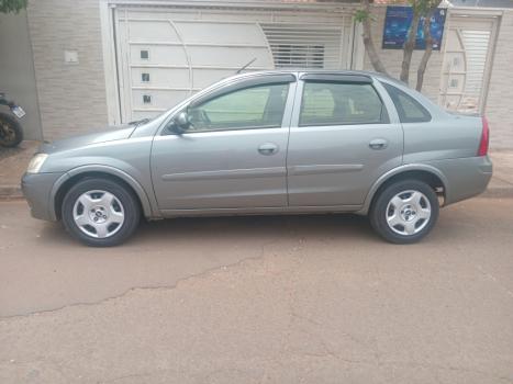 CHEVROLET Corsa Sedan 1.4 4P PREMIUM FLEX, Foto 4
