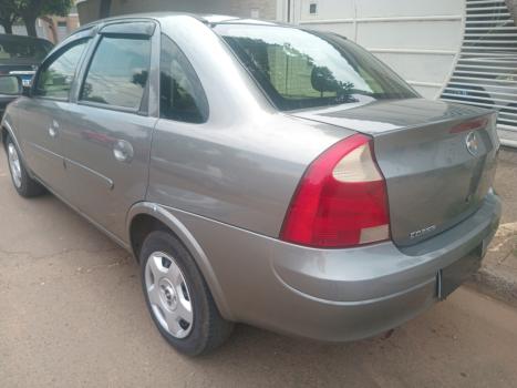 CHEVROLET Corsa Sedan 1.4 4P PREMIUM FLEX, Foto 5