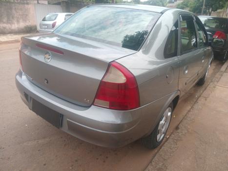 CHEVROLET Corsa Sedan 1.4 4P PREMIUM FLEX, Foto 6