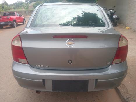 CHEVROLET Corsa Sedan 1.4 4P PREMIUM FLEX, Foto 7