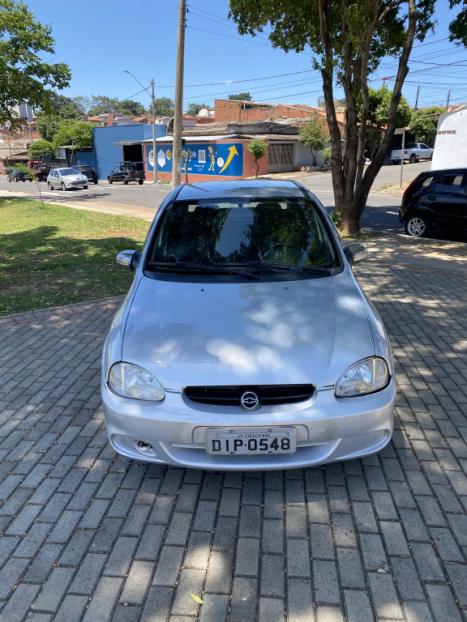 CHEVROLET Corsa Sedan 1.0 4P CLASSIC LIFE, Foto 2
