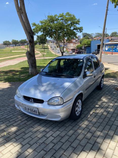 CHEVROLET Corsa Sedan 1.0 4P CLASSIC LIFE, Foto 3