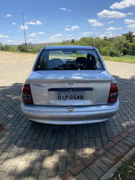 CHEVROLET Corsa Sedan 1.0 4P CLASSIC LIFE, Foto 4