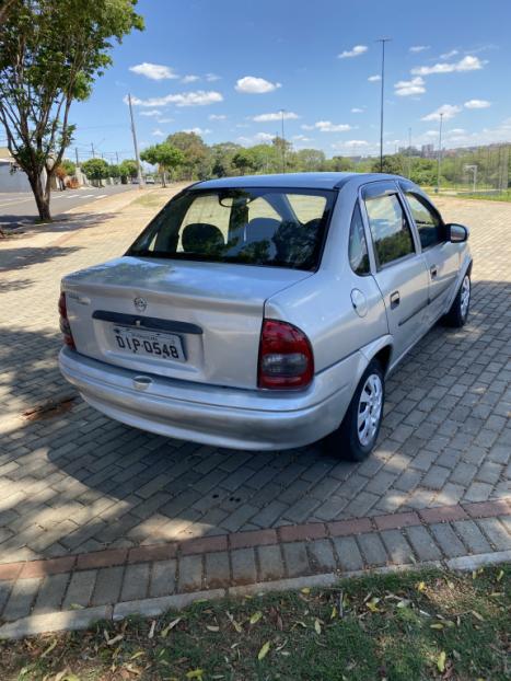 CHEVROLET Corsa Sedan 1.0 4P CLASSIC LIFE, Foto 5