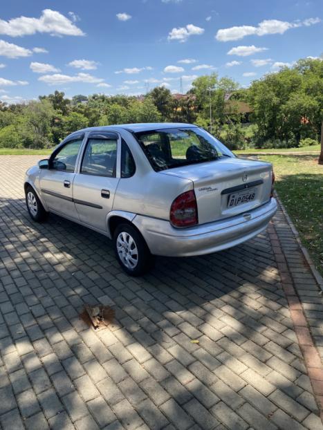 CHEVROLET Corsa Sedan 1.0 4P CLASSIC LIFE, Foto 6