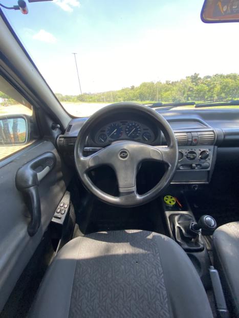 CHEVROLET Corsa Sedan 1.0 4P CLASSIC LIFE, Foto 8