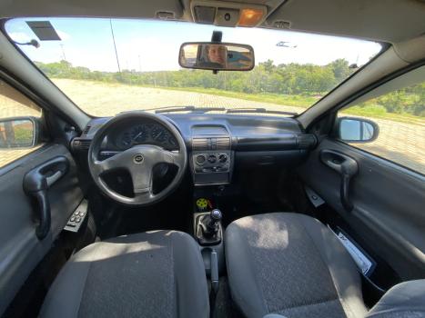 CHEVROLET Corsa Sedan 1.0 4P CLASSIC LIFE, Foto 9