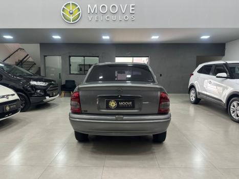 CHEVROLET Corsa Sedan 1.0 4P CLASSIC LIFE, Foto 5