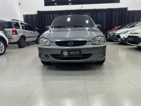 CHEVROLET Corsa Sedan 1.0 4P CLASSIC LIFE, Foto 6