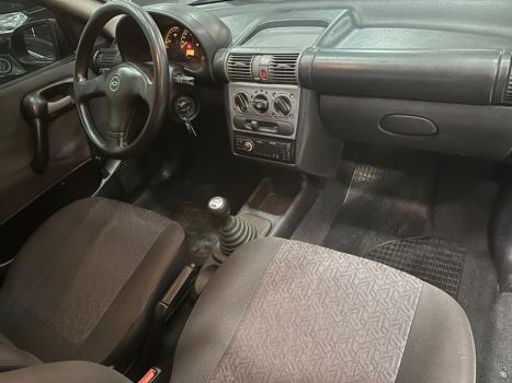 CHEVROLET Corsa Sedan 1.0 4P CLASSIC LIFE, Foto 8