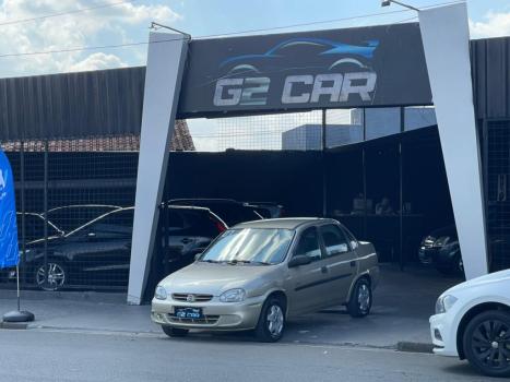 CHEVROLET Corsa Sedan 1.6 4P CLASSIC, Foto 3