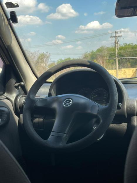 CHEVROLET Corsa Sedan 1.6 4P CLASSIC, Foto 4