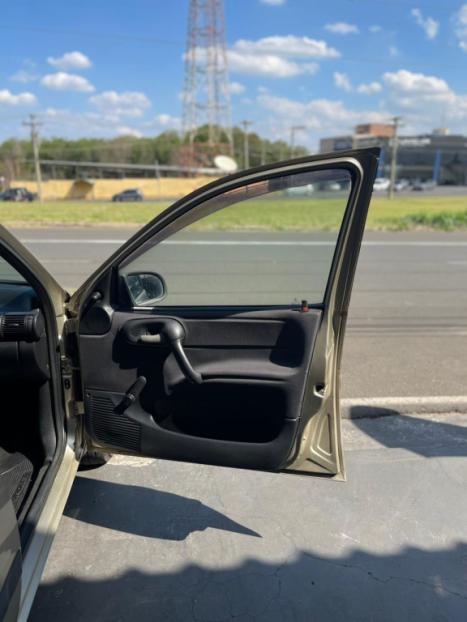 CHEVROLET Corsa Sedan 1.6 4P CLASSIC, Foto 10