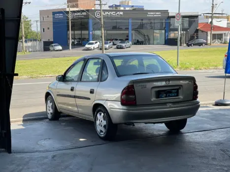 CHEVROLET Corsa Sedan 1.6 4P CLASSIC, Foto 16