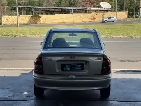 CHEVROLET Corsa Sedan 1.6 4P CLASSIC, Foto 17