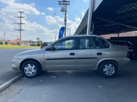 CHEVROLET Corsa Sedan 1.6 4P CLASSIC, Foto 18