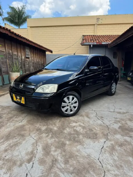 CHEVROLET Corsa Sedan 1.4 4P MAXX FLEX, Foto 1
