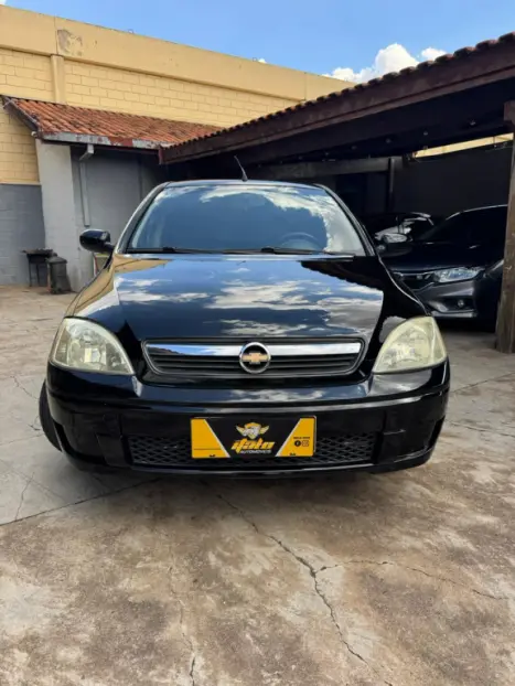 CHEVROLET Corsa Sedan 1.4 4P MAXX FLEX, Foto 2