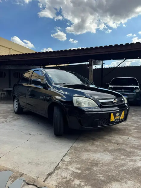 CHEVROLET Corsa Sedan 1.4 4P MAXX FLEX, Foto 3
