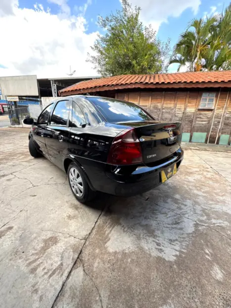 CHEVROLET Corsa Sedan 1.4 4P MAXX FLEX, Foto 4