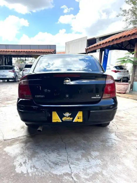 CHEVROLET Corsa Sedan 1.4 4P MAXX FLEX, Foto 5