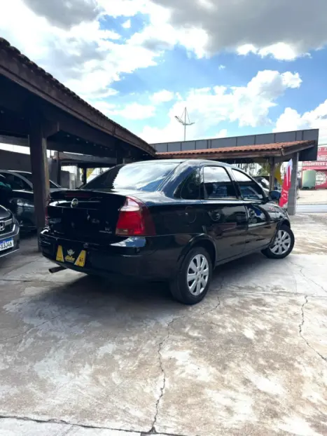 CHEVROLET Corsa Sedan 1.4 4P MAXX FLEX, Foto 6