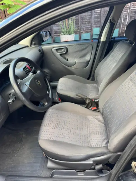 CHEVROLET Corsa Sedan 1.4 4P MAXX FLEX, Foto 7