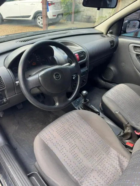 CHEVROLET Corsa Sedan 1.4 4P MAXX FLEX, Foto 8