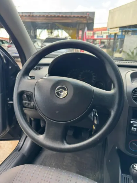 CHEVROLET Corsa Sedan 1.4 4P MAXX FLEX, Foto 10
