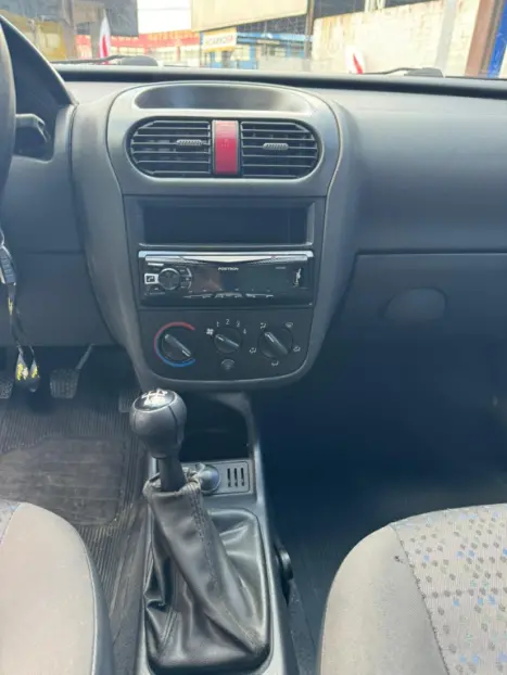 CHEVROLET Corsa Sedan 1.4 4P MAXX FLEX, Foto 11