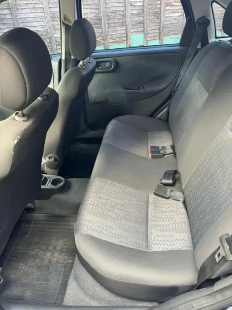 CHEVROLET Corsa Sedan 1.4 4P MAXX FLEX, Foto 12