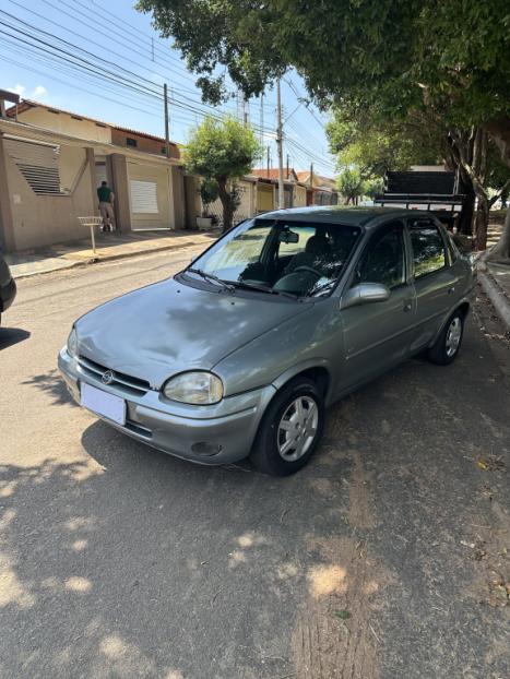 CHEVROLET Corsa Sedan 1.6 GLS 4P, Foto 2